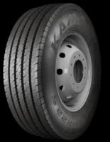 Kama 215/75R17,5 126/124M NF 202 TL M+S 3PMSF