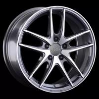 Диски Audi A134 8/18 ET25 5x112 d66,6 GMF