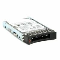 Жесткий диск IBM 1.2TB 2.5 10K 6Gb SAS HDD for V3700 SFF [00MJ149]