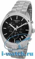 Наручные часы TISSOT T-Classic T101.417.11.051.00