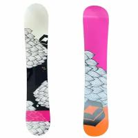 Сноуборд FTwo Black Deck 139