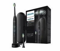 Электрическая звуковая зубная щетка Philips Sonicare ProtectiveClean 5100 HX6850/47, черный