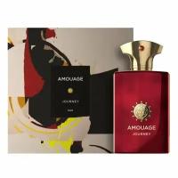 Amouage парфюмерная вода Journey Man, 100 мл