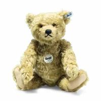 Мягкая игрушка Steiff Classic 1920 Teddy bear (Штайф Классический мишка Тедди 1920, 35 см)