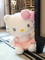 Мягкая игрушка Китти (Hello Kitty) 25 см