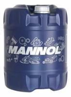 MANNOL 1256 Масло моторное TS-4 SHPD 15W-40 Extra (20л)