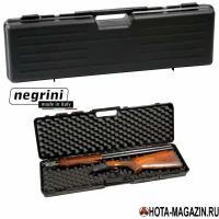 Кейс Negrini для гладкоствольного оружия, стволы до 810 мм 1610SEC Negrini 1610SEC