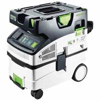 Пылесос Festool CTL MIDI I Пылеудаляющий аппарат 574832 (Фестуль CTL MIDI I Пылеудаляющий аппарат 574832) 574832