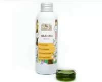 Масло для волос Брами Тайлам (Brahmi Thailam Hair Oil) 150 мл Снятие усталости, релакс, питание волос