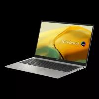 15.6" ноутбук Asus UM3504DA ZenBook 15 Grey UM3504DA-MA304 90NB1163-M00CB0 [2880x1620] Ryzen7 7735U 16 Gb LPDDR5 1 Tb SSD PCle AMD Radeon 680M DOS