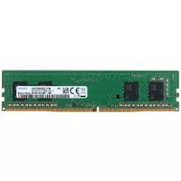 Модуль памяти DDR4 8Gb 3200MHz Samsung M378A1G44CB0-CWE