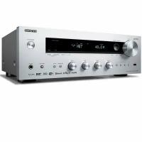 Стереоресиверы Onkyo TX-8270 silver