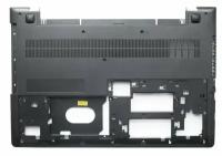 Поддон для Lenovo IdeaPad 300-15, 300-15ISK, 300-15IBR (нижняя часть корпуса)