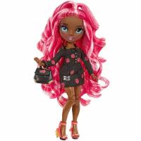 Rainbow_High MGA Entertainment Кукла Рейнбоу Хай Дарья Розелин (Rainbow High Series 3 Rose - Daria Roselyn Fashion Doll)