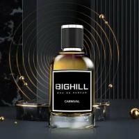 Селективный парфюм BIGHILL CARNIVAL BIG-T-500-3 (T. TERENZI / Kirke) 50мл
