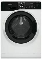 Стиральная машина HOTPOINT NSB7239ZKVERU 869991644690, белый