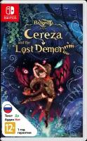 Bayonetta Origins: Cereza and the Lost Demon [NSwitch]