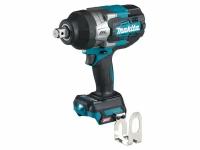 Makita Гайковерт аккумуляторный TW001GZ Makita XGT