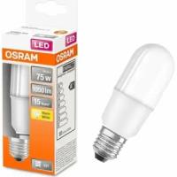 Светодиодная лампа Ledvance-osram Osram STICK FR 75 non-dim 10W/827 1050Лм E27