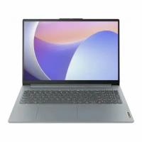 Ноутбук Lenovo IdeaPad Slim 3 15ABR8 82XM0078RK (AMD Ryzen 7 7730U 2GHz/16384Mb/1Tb SSD/AMD Radeon Graphics/Wi-Fi/Cam/15.6/1920x1080/No OS)