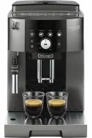 Кофемашина De'Longhi Magnifica S Smart ECAM250.33. TB, титановый/черный