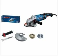 Угловая шлифмашина Bosch GWS 30-230 B, 2800 Вт, 230 мм, 06018G1000