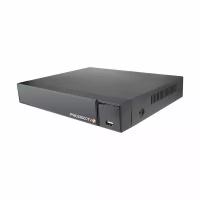 Видеорегистратор гибридный 8 канальный для камер видеонаблюдения, комплект с мышью, 5Мп, 1HDD, H.265. Proxiscctv: PX-XVR-CT8N1-S(BV)