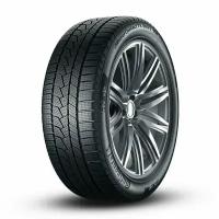 Автошина Continental ContiWinterContact TS 860S 255/35 R19 96V