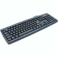 31300006101 Клавиатура Genius KB-06XE черный PS/2