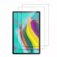 Комплект 2шт. Защитные стекла Glass Pro для планшета Samsung Galaxy Tab A7 Lite / SM-T220 / SM-T225 8.7"