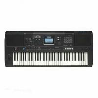 Синтезатор YAMAHA PSR-E473 VDN2930