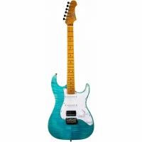 JET JS-450 - электрогитара, Stratocaster