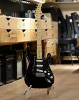 G&L Tribute Legacy Gloss Black MP Poplar - Электрогитара