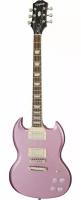 Электрогитара Epiphone SG Muse Purple Passion Metallic