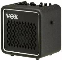 Портативный комбоусилитель Vox MINI GO 3