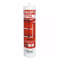 Клей стыковочный ORAC DECOR FX200 DECOFIX EXTRA