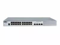 Коммутатор L2 Ruijie Networks XS-S1960-24GT4SFP-H