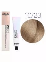 Loreal DiaLight 10.23 - Диалайт 50 мл