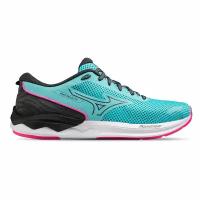 Кроссовки беговые женские Mizuno J1GD2381 21 Wave Revolt 3 (W) ( 8 US )