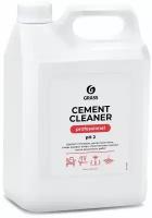 Cement Cleaner (Канистра 5.5 кг), шт GRASS 125305