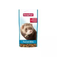 Beaphar Подушечки для хорьков (Ferret Bits) 11402, 0,035 кг (18 шт)