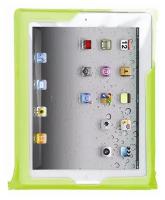 Подводный бокс Dicapac WP-i20m Green для iPad mini