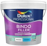 Шпатлевка для стен и потолков Dulux Professional Bindo Filler финишная 0,9 л./1,5 кг