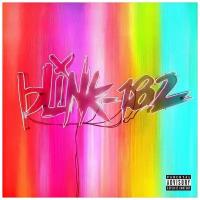 Blink-182 NINE CD, Jewelbox