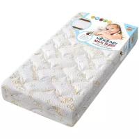 Матрас детский ортопедический Boom Baby NewBaby Maxi Sleep