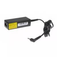 Блок питания ADP-45AW/A, ADP-45AW/C для ноутбука Asus 2.25A, 20V, 45W, разъем круглый 4.0x1.35mm