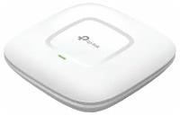 Точка доступа TP-Link SMB EAP245 AC1750 Гигабитная двухдиапазонная потолочная точка доступа Wi-Fi SM