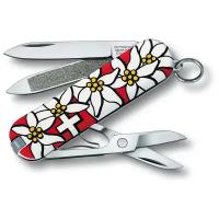 Нож-брелок Victorinox Edelweiss