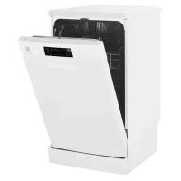Electrolux Посудомоечная машина (45 см) Electrolux SMS42201SW