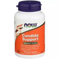 Candida Support капс., 120 г, 90 шт